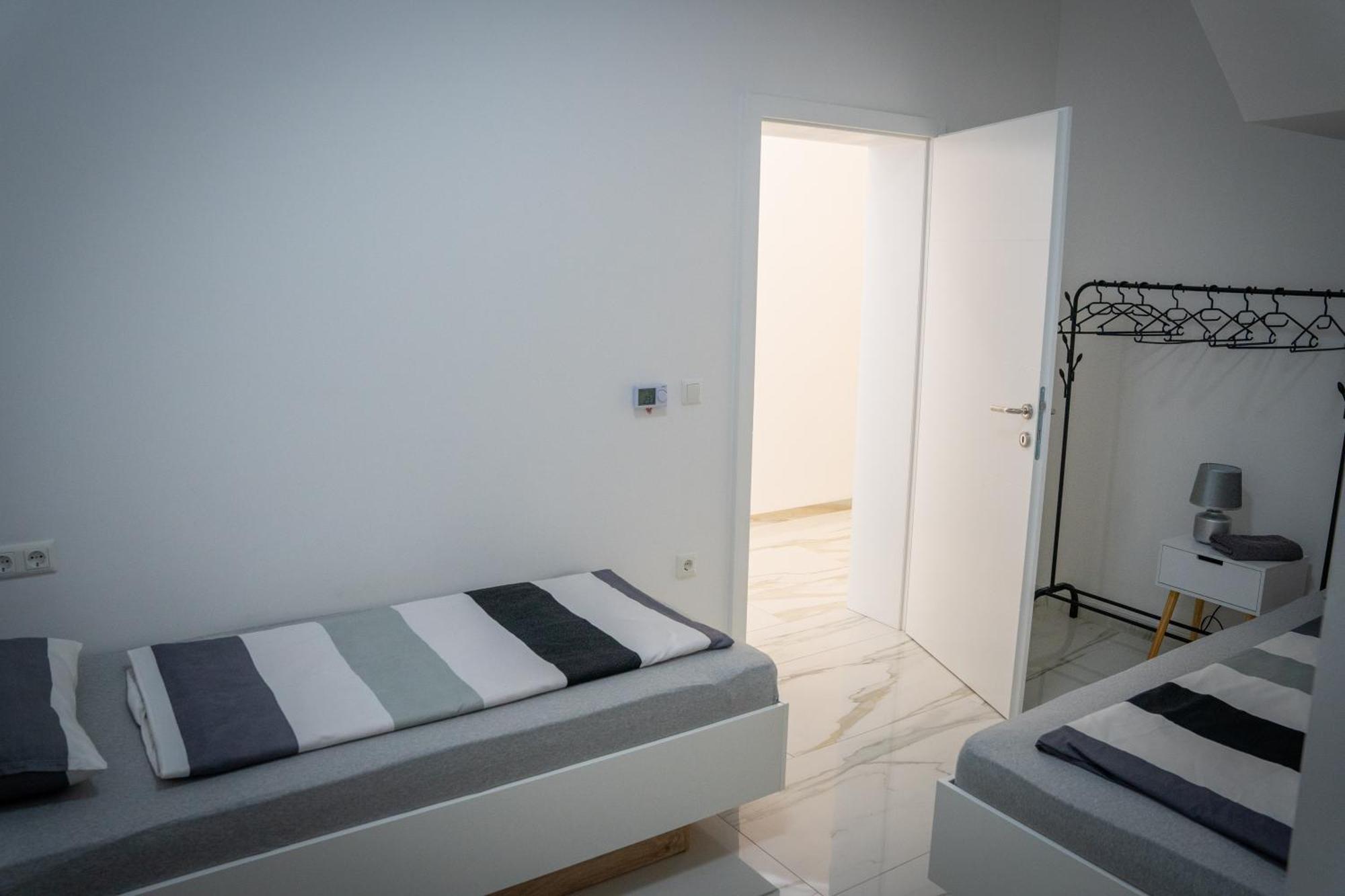 Apartment Una Laguna Bihać Eksteriør billede