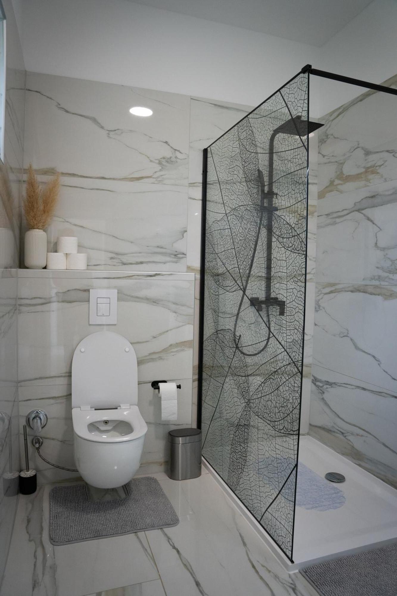 Apartment Una Laguna Bihać Eksteriør billede