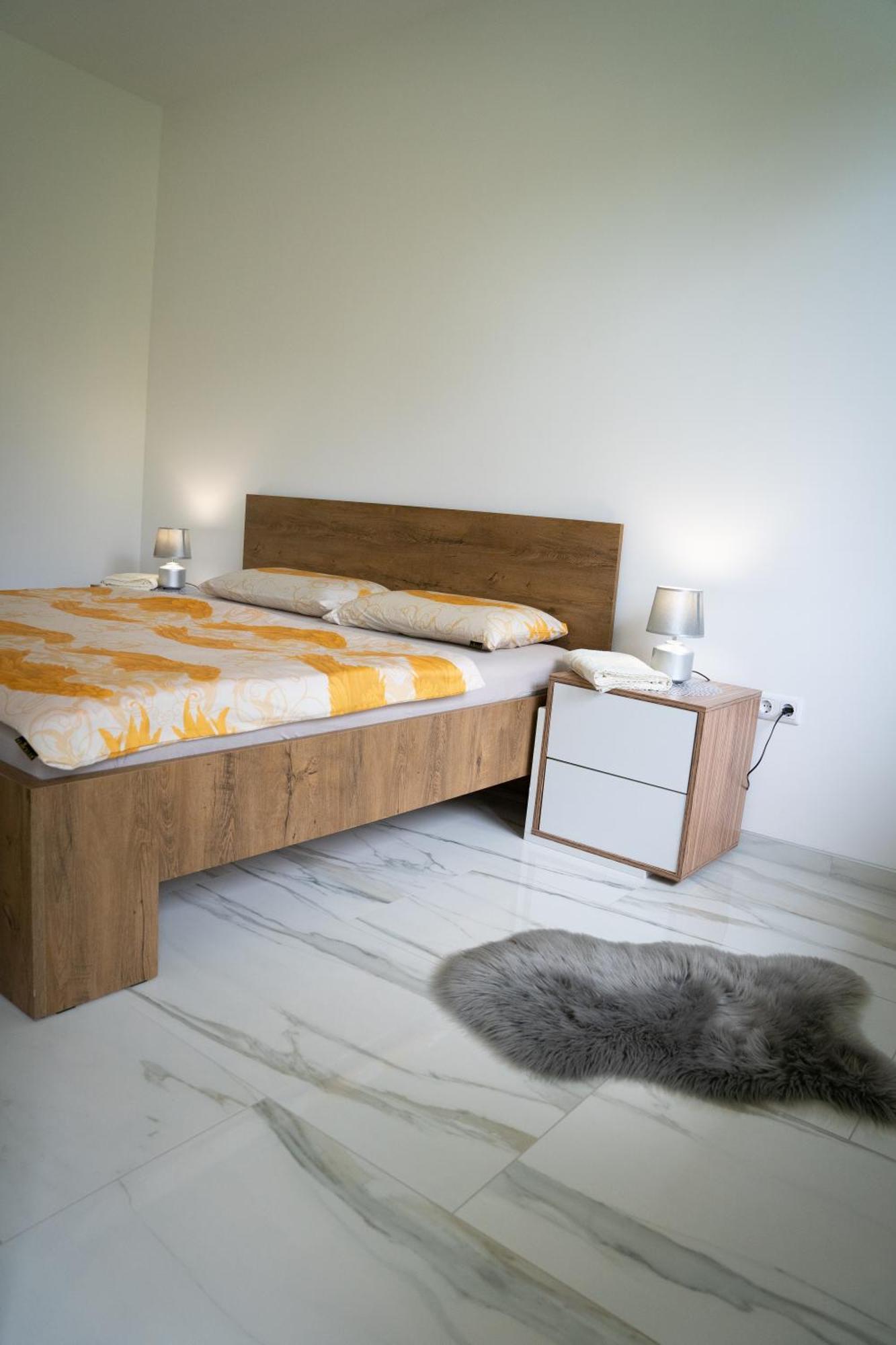 Apartment Una Laguna Bihać Eksteriør billede