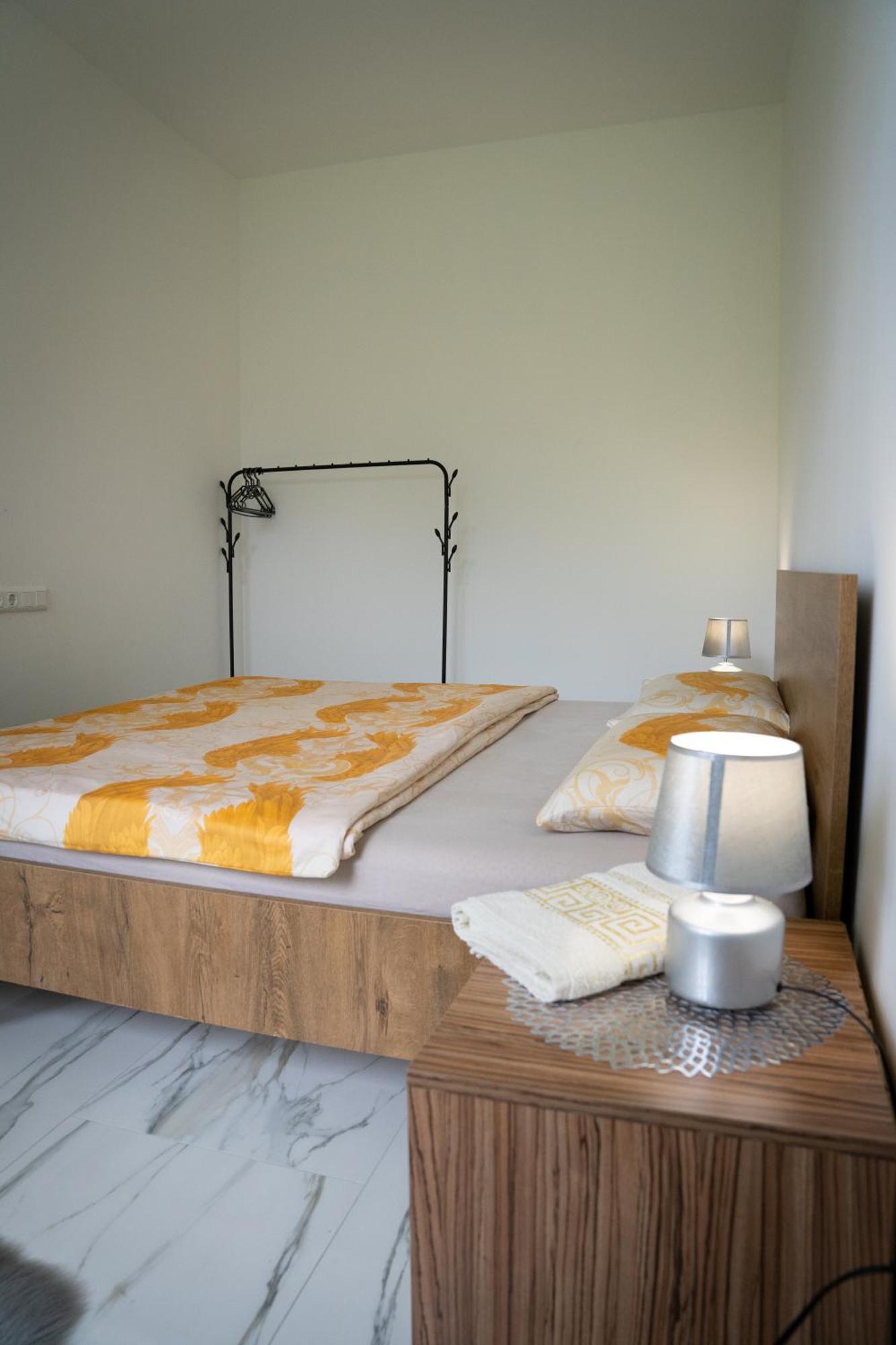 Apartment Una Laguna Bihać Eksteriør billede