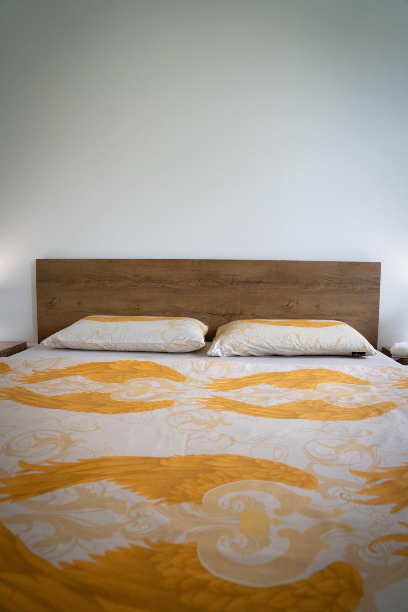 Apartment Una Laguna Bihać Eksteriør billede