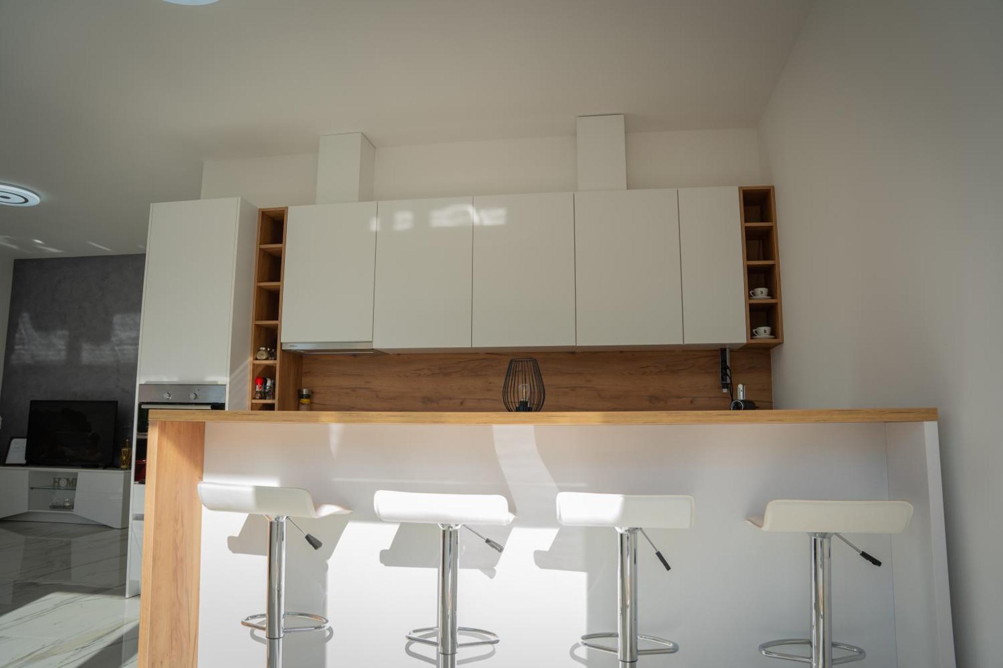 Apartment Una Laguna Bihać Eksteriør billede