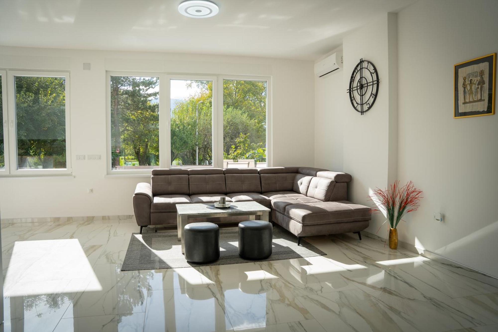 Apartment Una Laguna Bihać Eksteriør billede