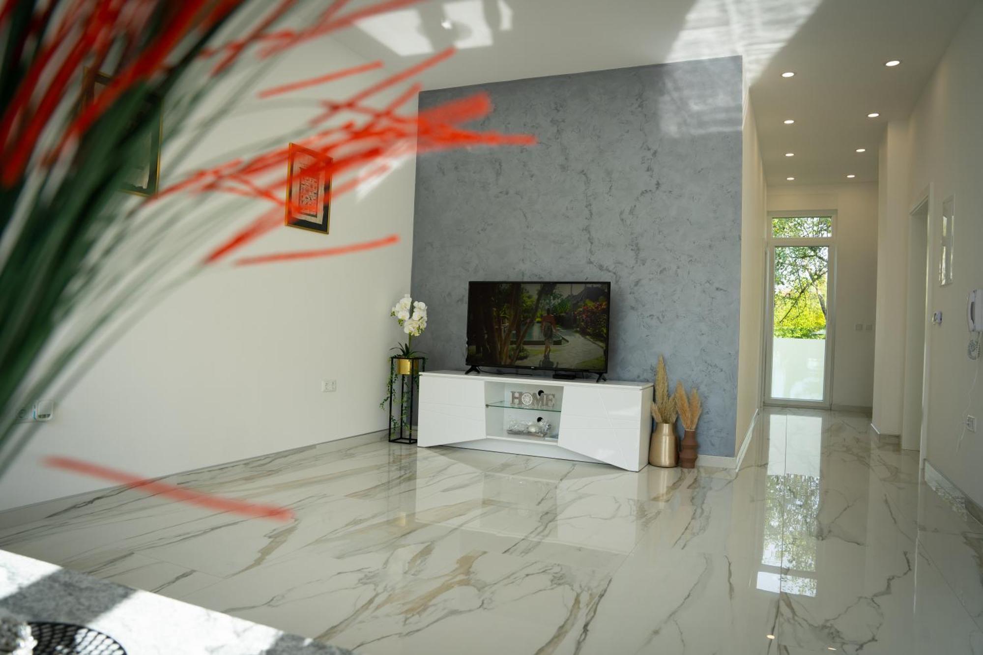 Apartment Una Laguna Bihać Eksteriør billede