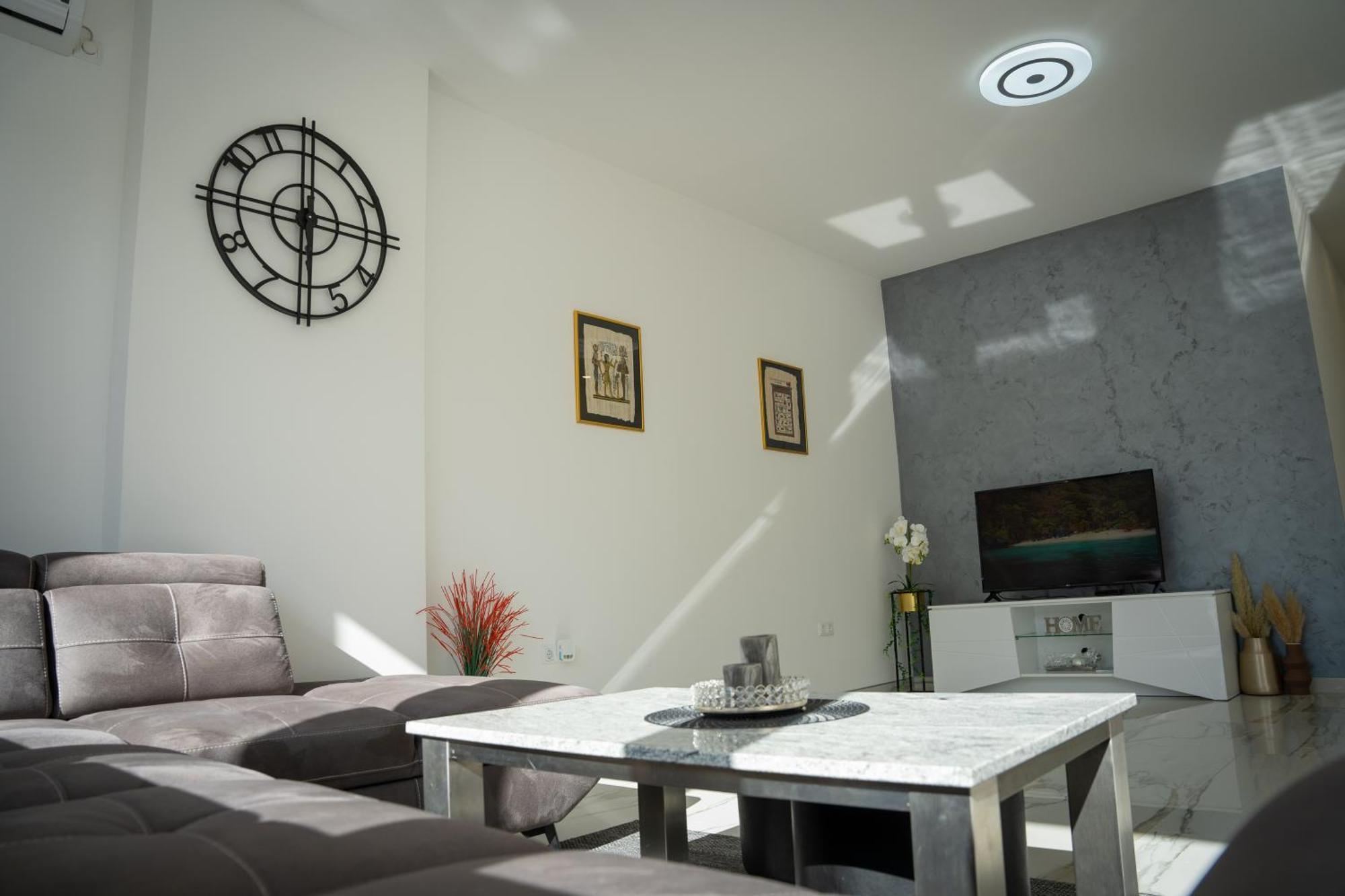 Apartment Una Laguna Bihać Eksteriør billede