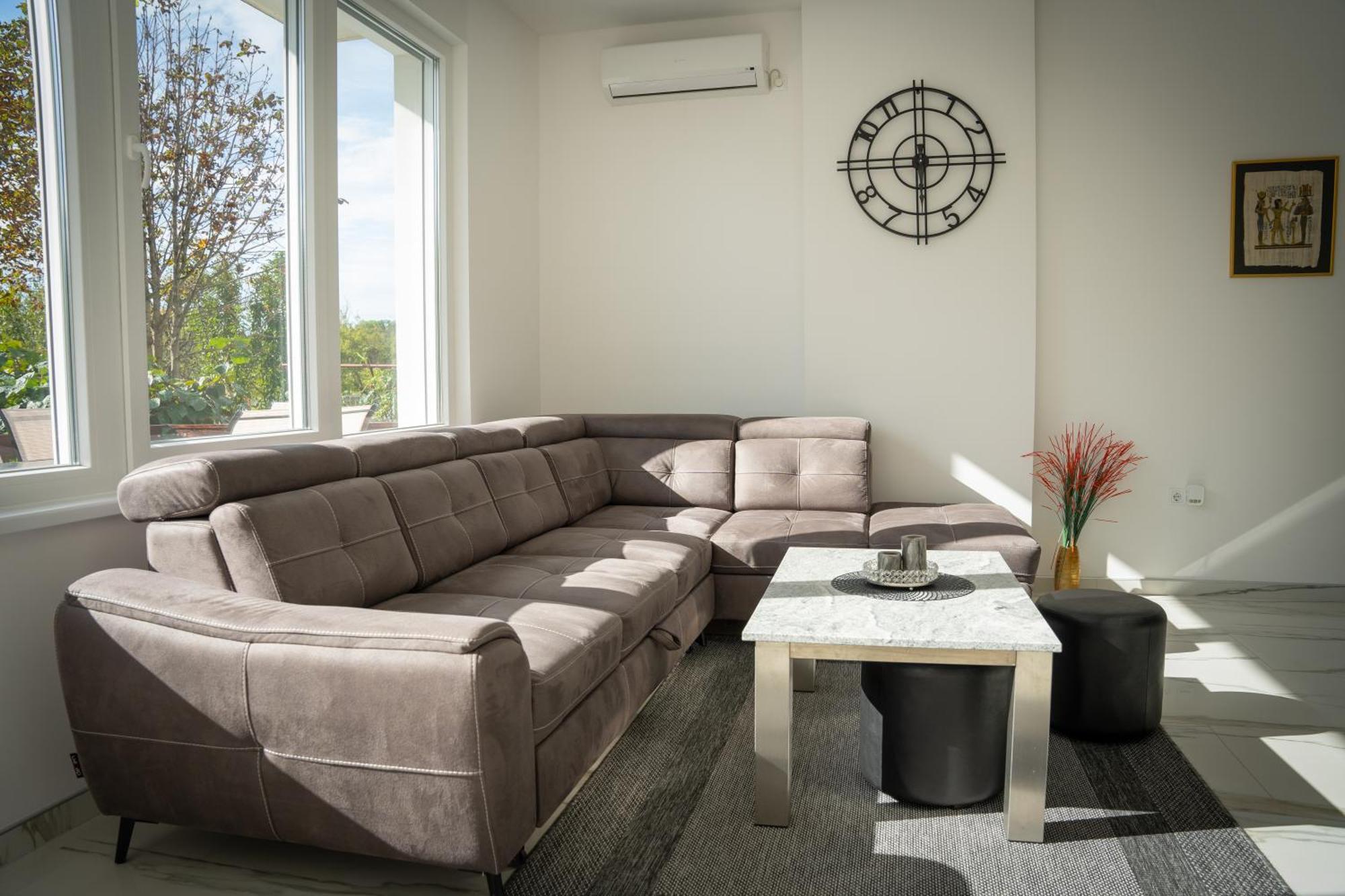 Apartment Una Laguna Bihać Eksteriør billede