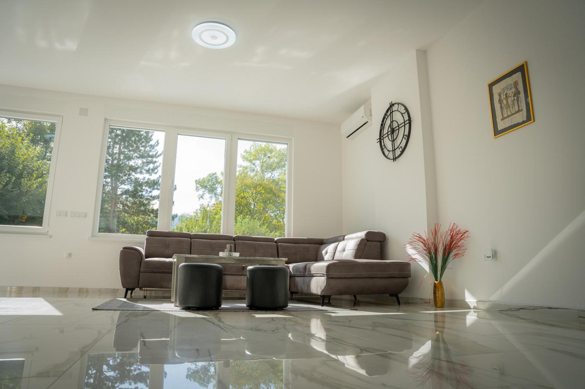 Apartment Una Laguna Bihać Eksteriør billede